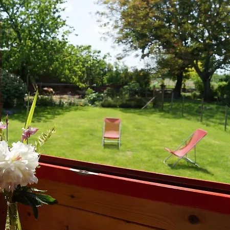 La Girardiere Le Boupère