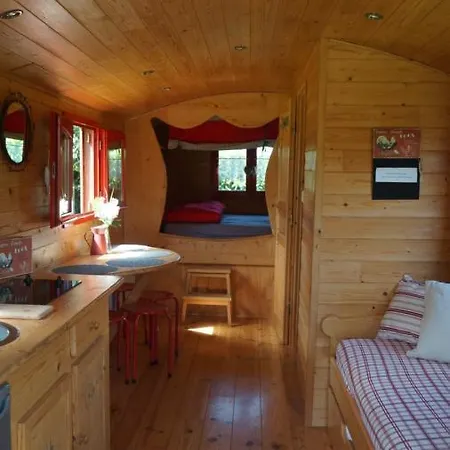 La Girardiere 3* Le Boupère