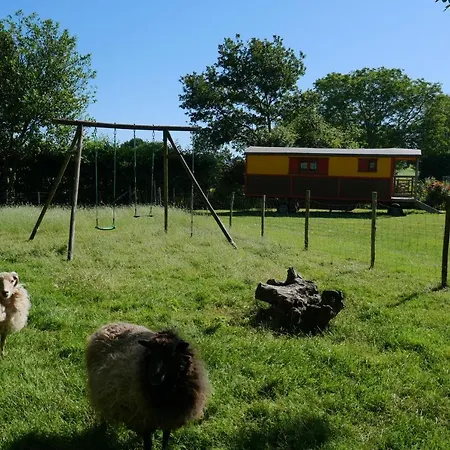 La Girardiere Πανσιόν