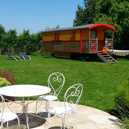 La Girardiere Πανσιόν 3*