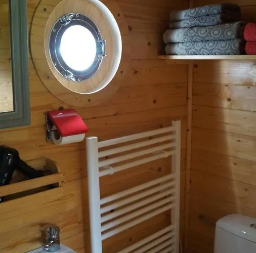 La Girardière Maison d'hôtes 3*