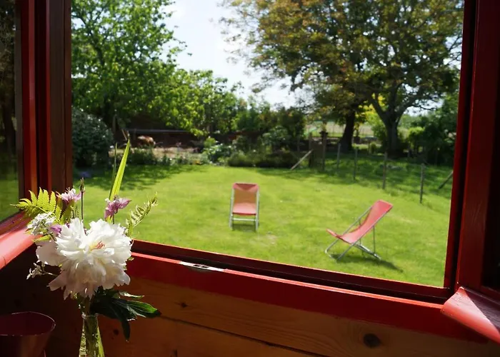 La Girardière Le Boupère