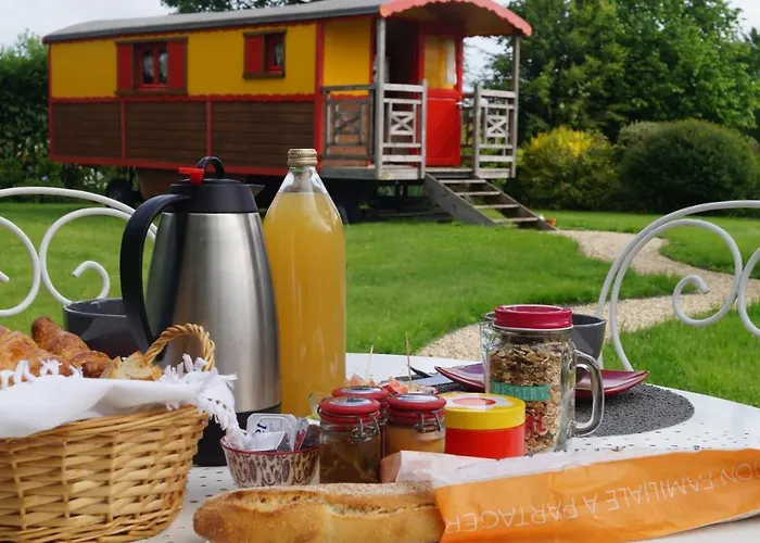 La Girardière 3* Le Boupère