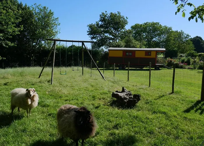 La Girardière Maison d'hôtes