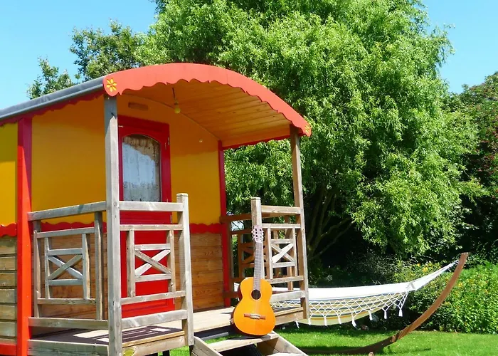 La Girardière Le Boupère